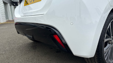 Toyota Yaris 1.5 Hybrid Excel 5dr CVT Hybrid Hatchback